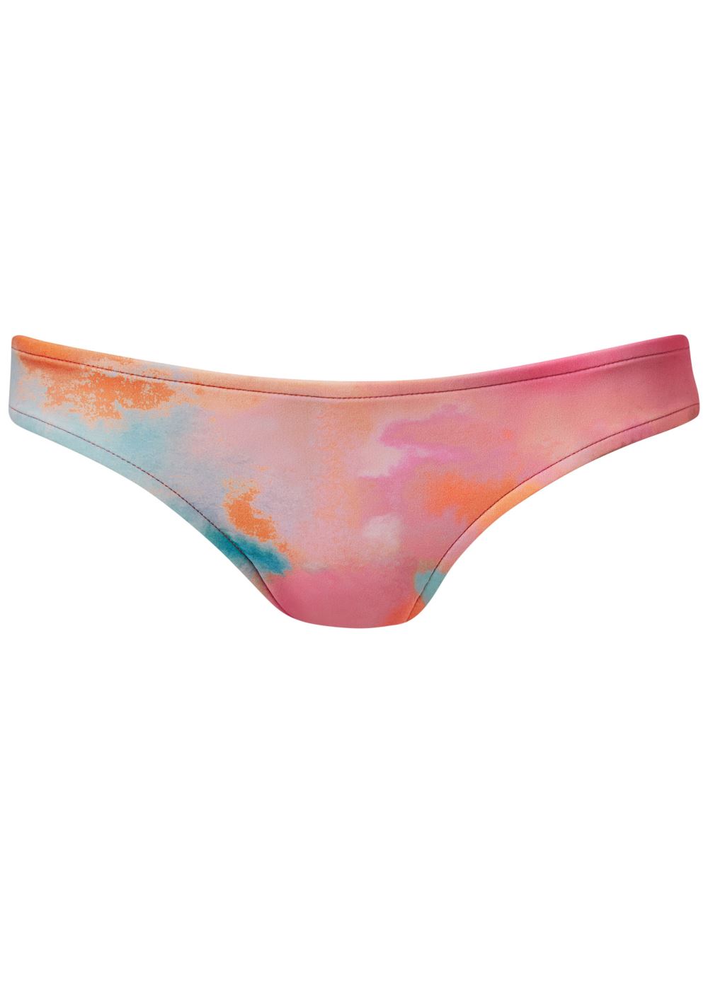 Venus Classic Low-Rise Bottom  Bikini - Afterglow