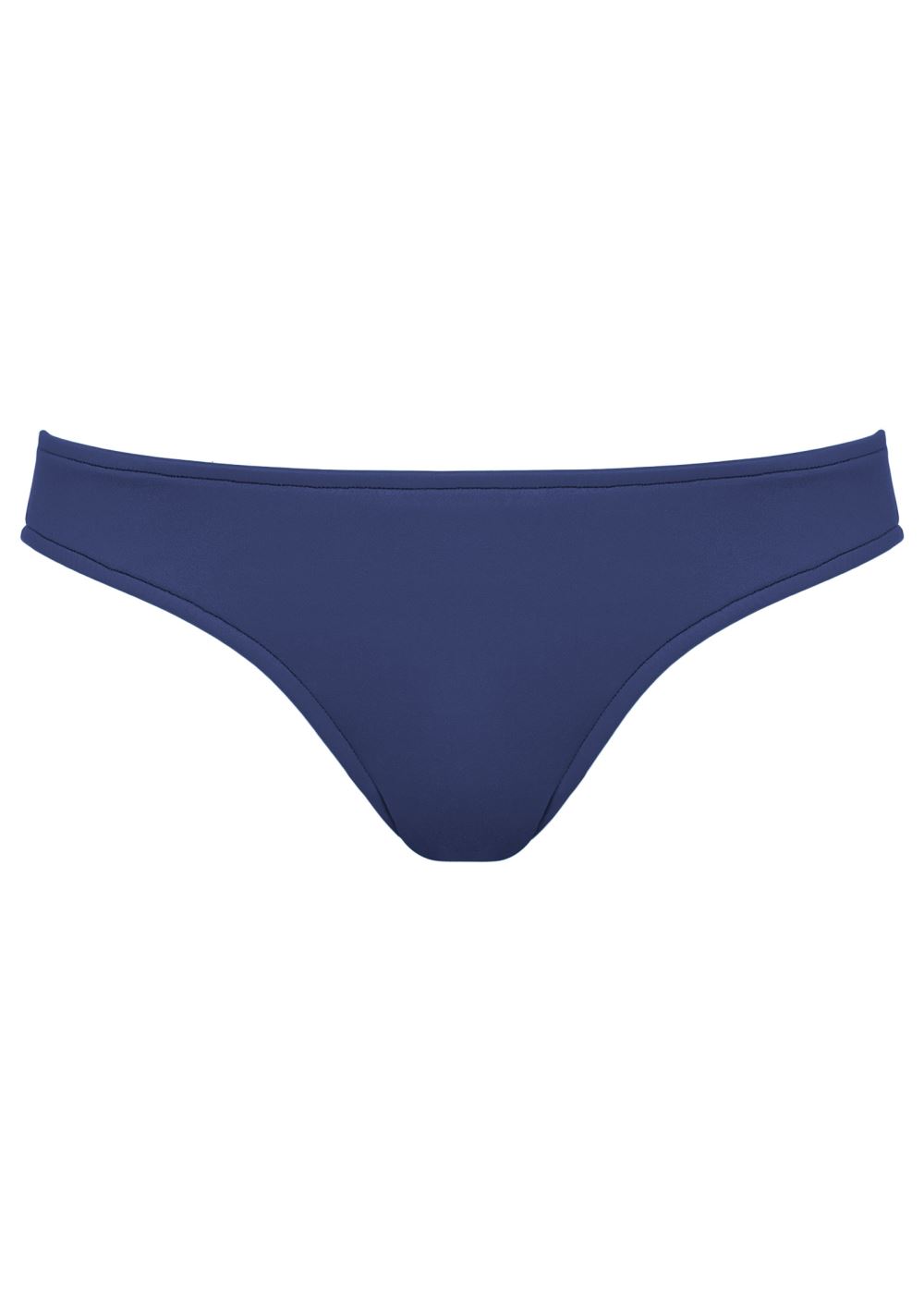 Venus Classic Low-Rise Bottom  Bikini - Ultramarine Blue