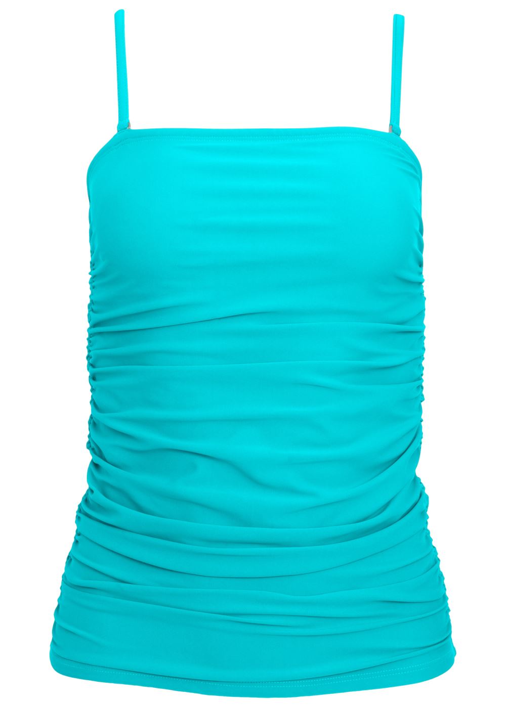 Venus Slimming Tankini Top Bikini - Aqua Reef