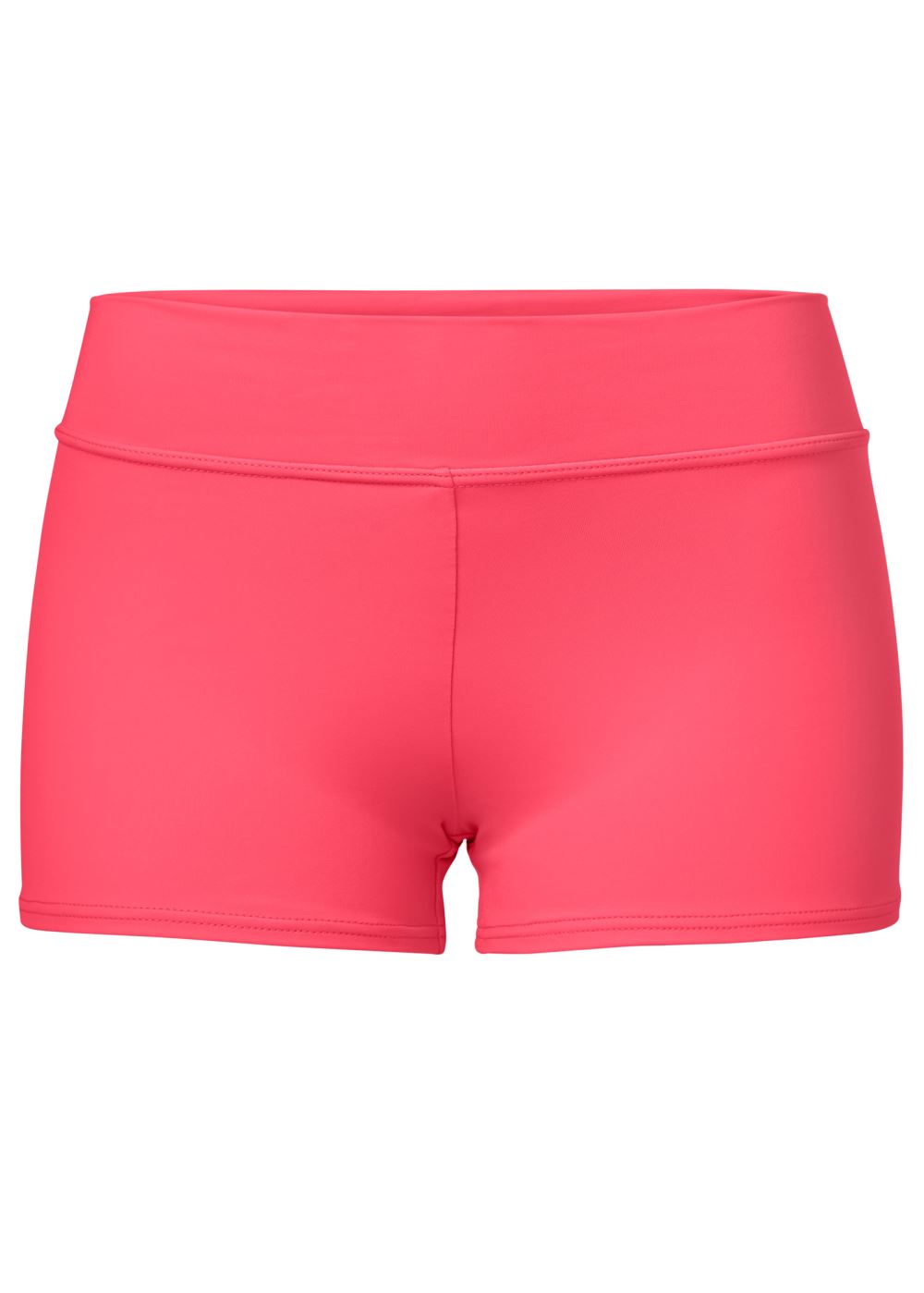 Venus Swim Shorts Bikini - Sunset Pink