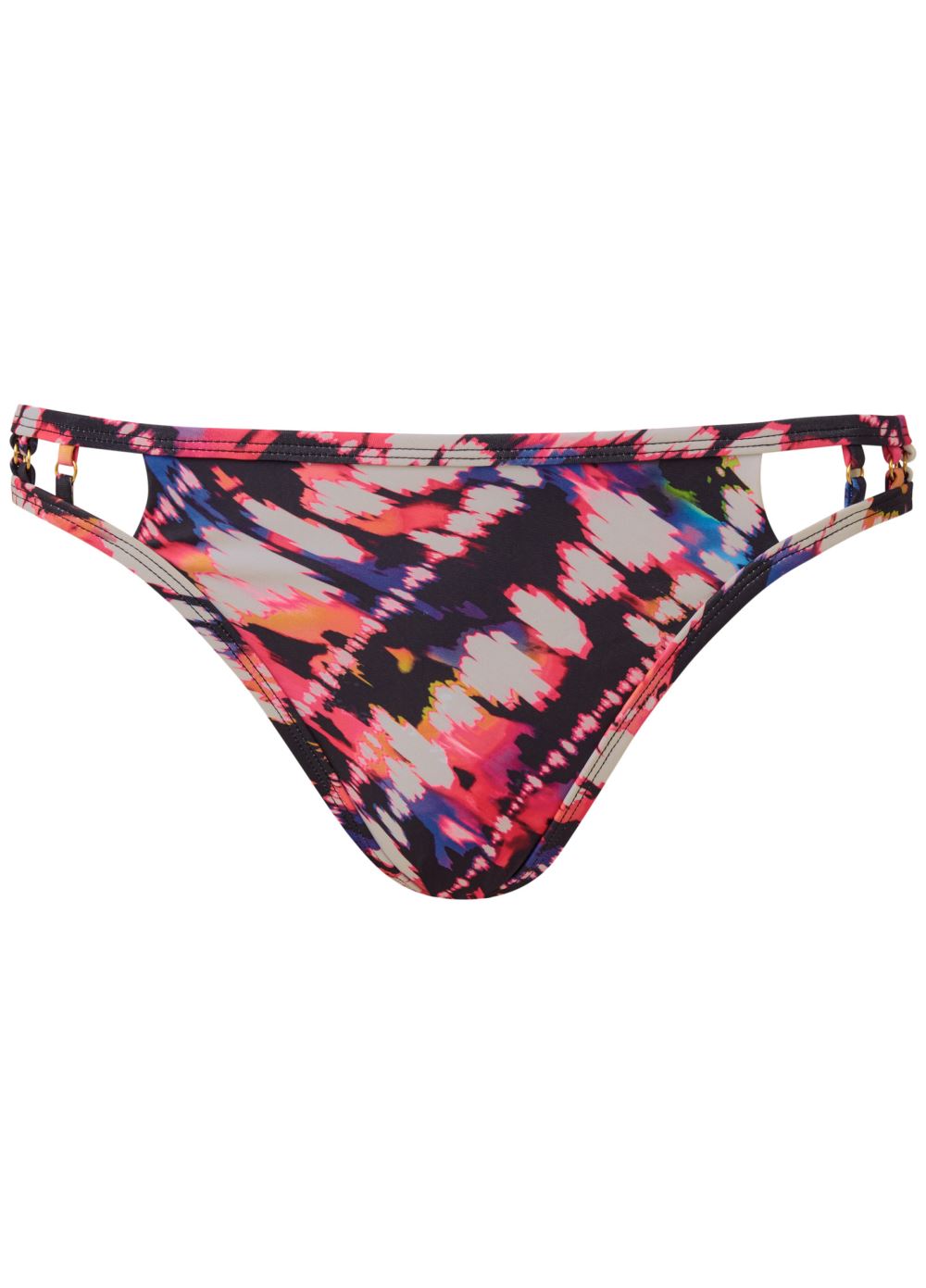 Venus Scoop Ring Bikini Bottom Bikini - Island Escape