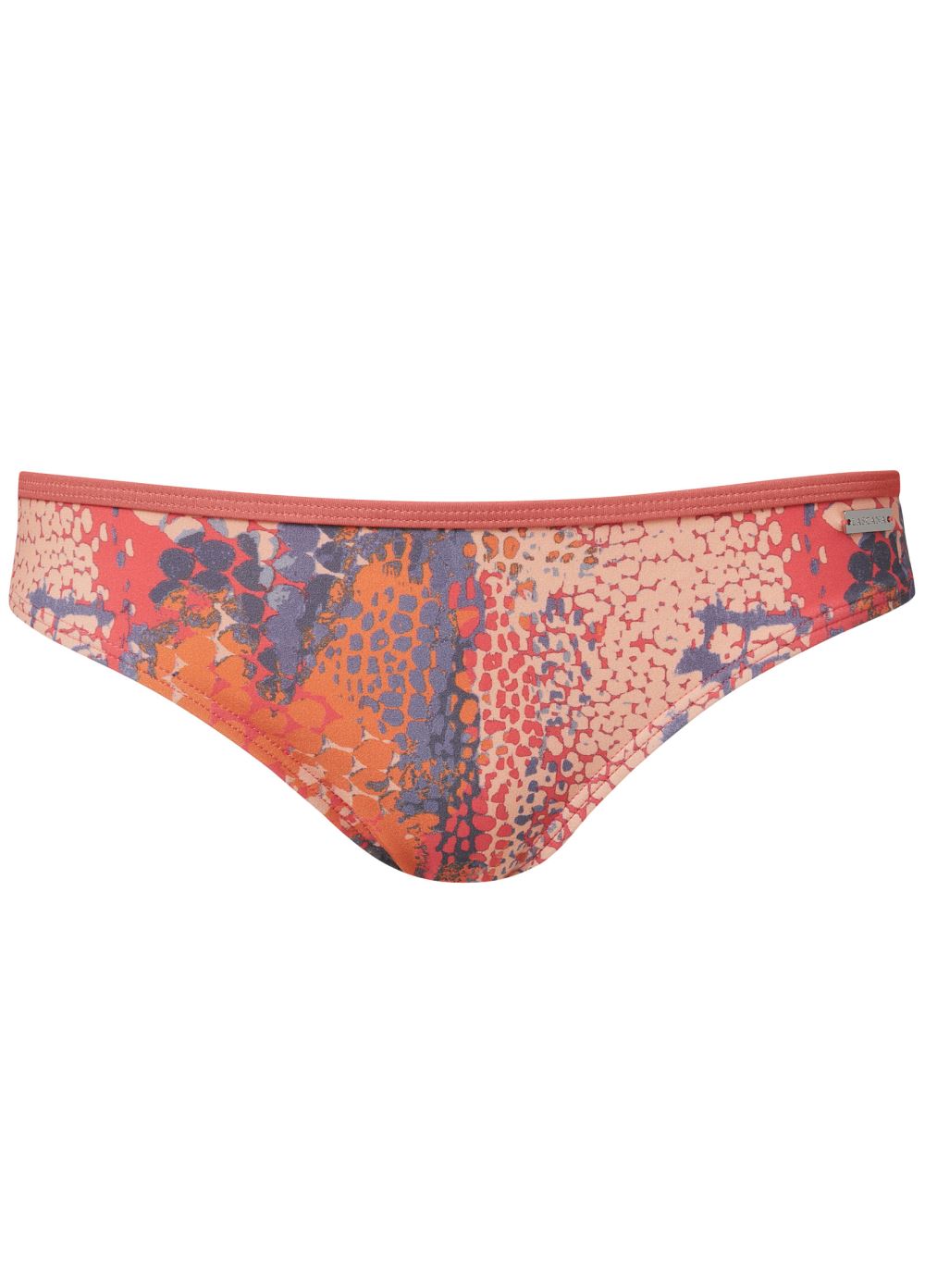 Venus Low-Rise Bottom Bikini - Beach Vibe