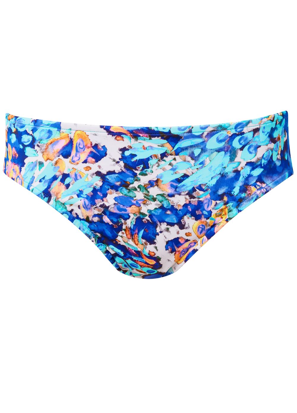 Venus Classic Hipster Mid-Rise Bottom Bikini - Harmonious