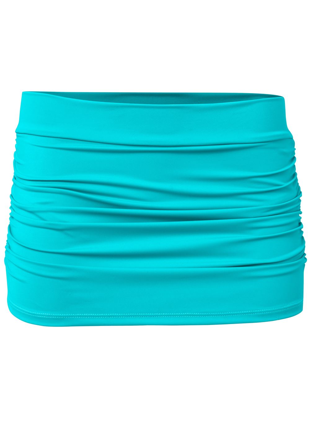 Venus Sensational Swim Skirt Bikini - Aqua Reef