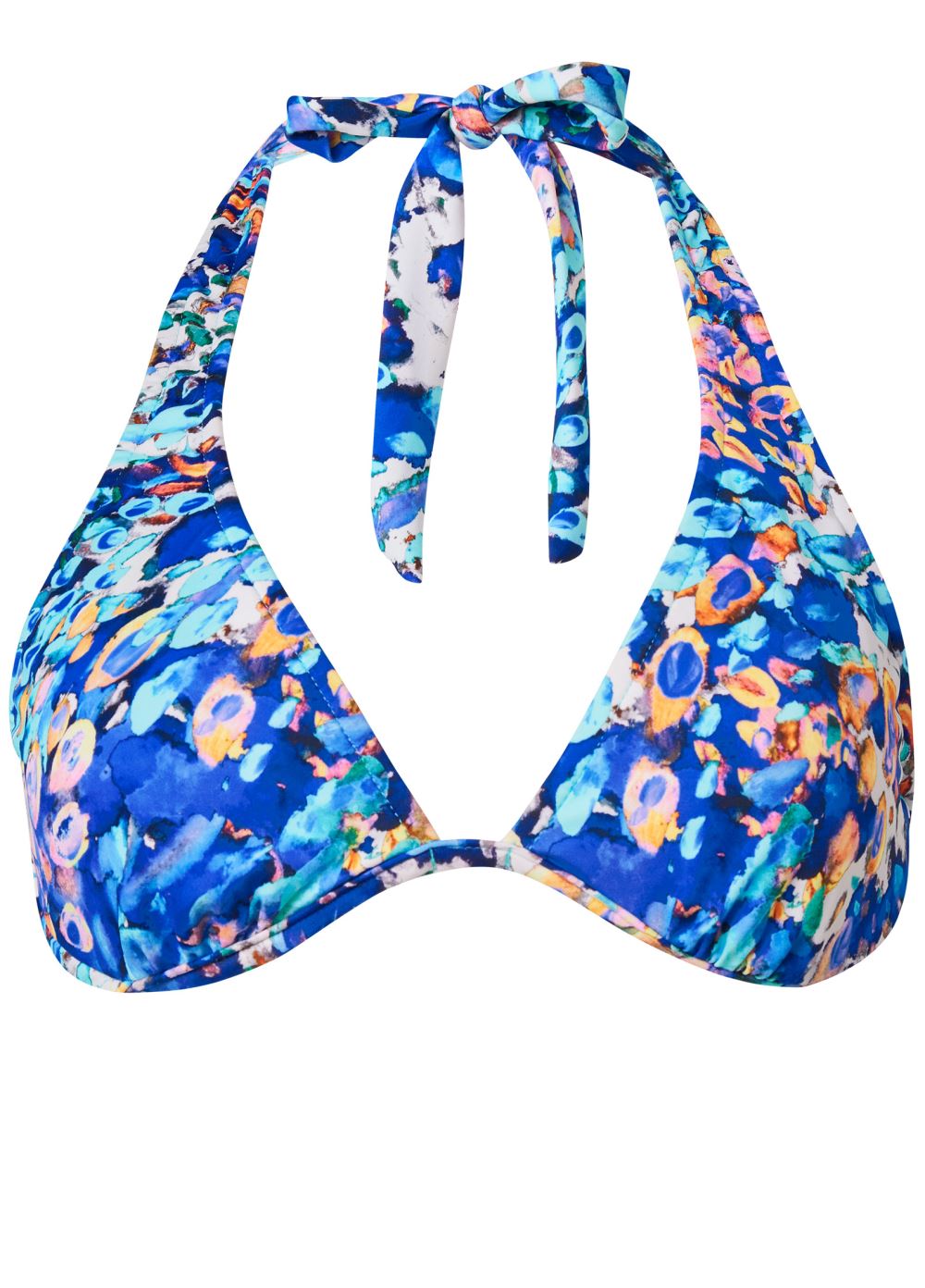 Venus Underwire Halter Bikini Top Bikini - Harmonious
