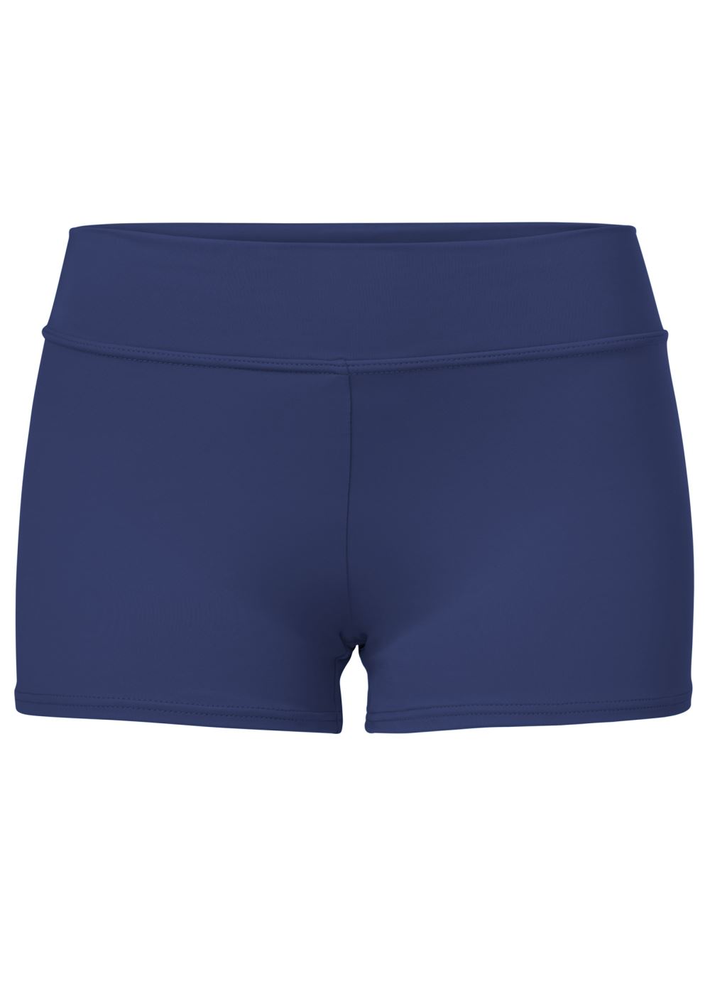 Venus Swim Shorts Bikini - Ultramarine Blue