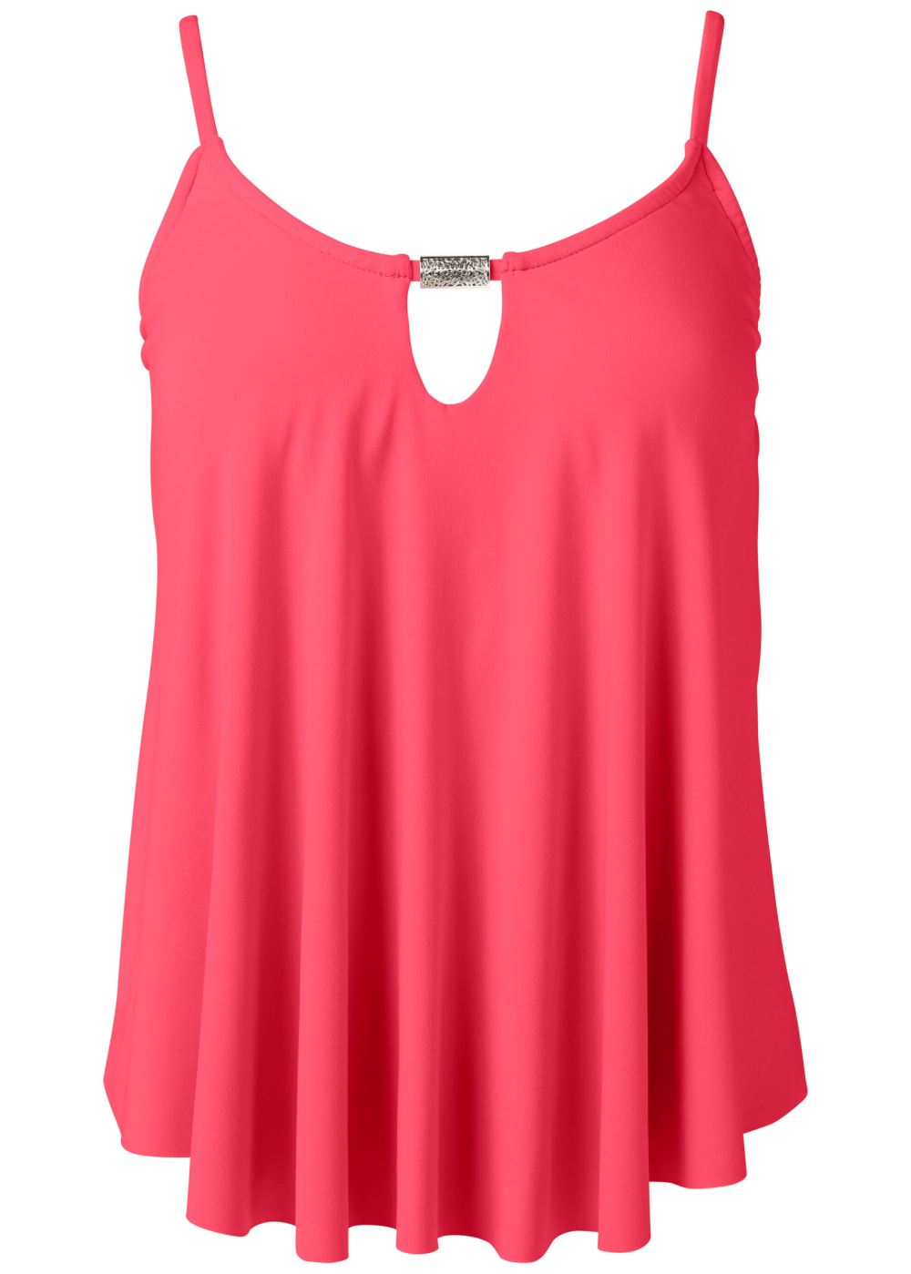 Venus Rio Tankini Top Bikini - Sunset Pink