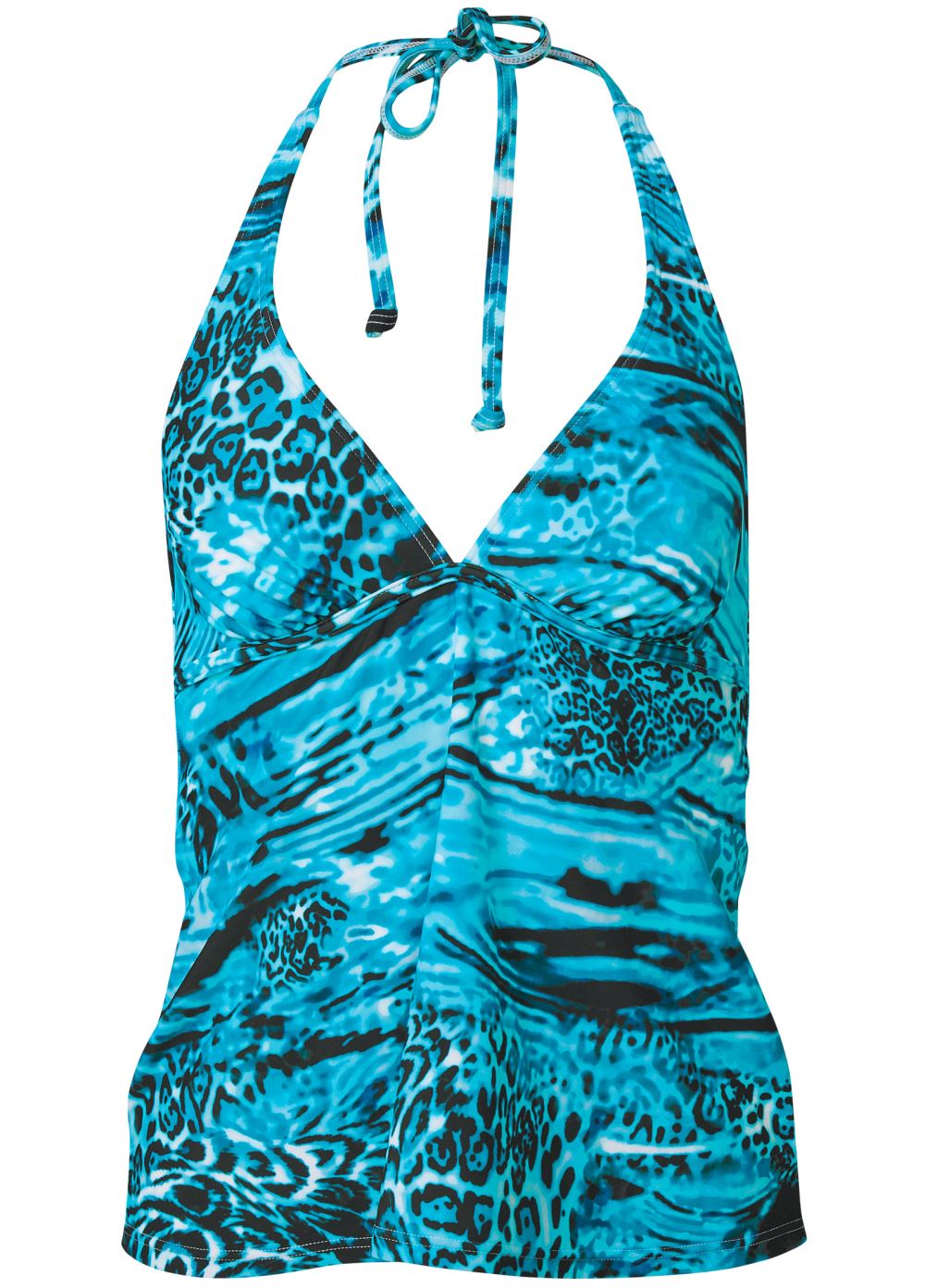 Venus Halter Tankini Set Bikini - Wild & Free