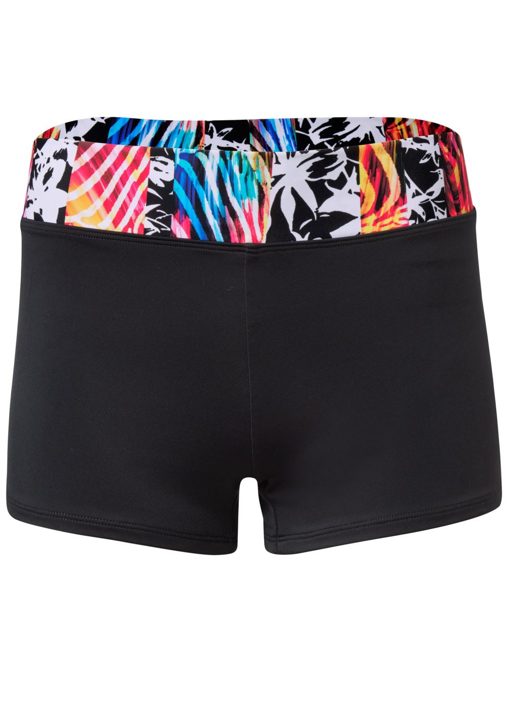 Venus Swim Shorts Bikini - Opposites Attract