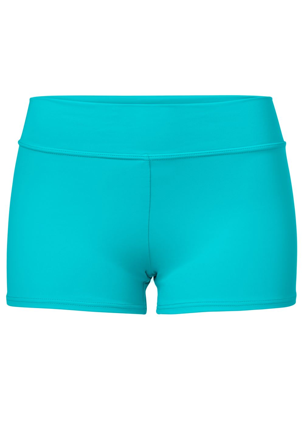 Venus Swim Shorts Bikini - Aqua Reef