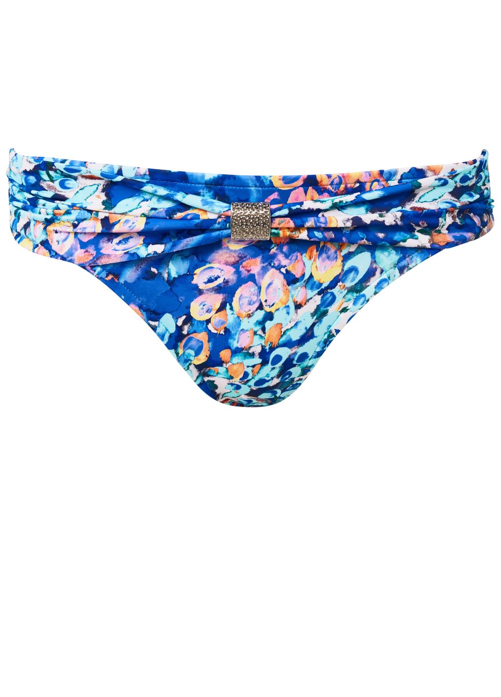 Venus Goddess Scoop Front Bottom Bikini - Harmonious