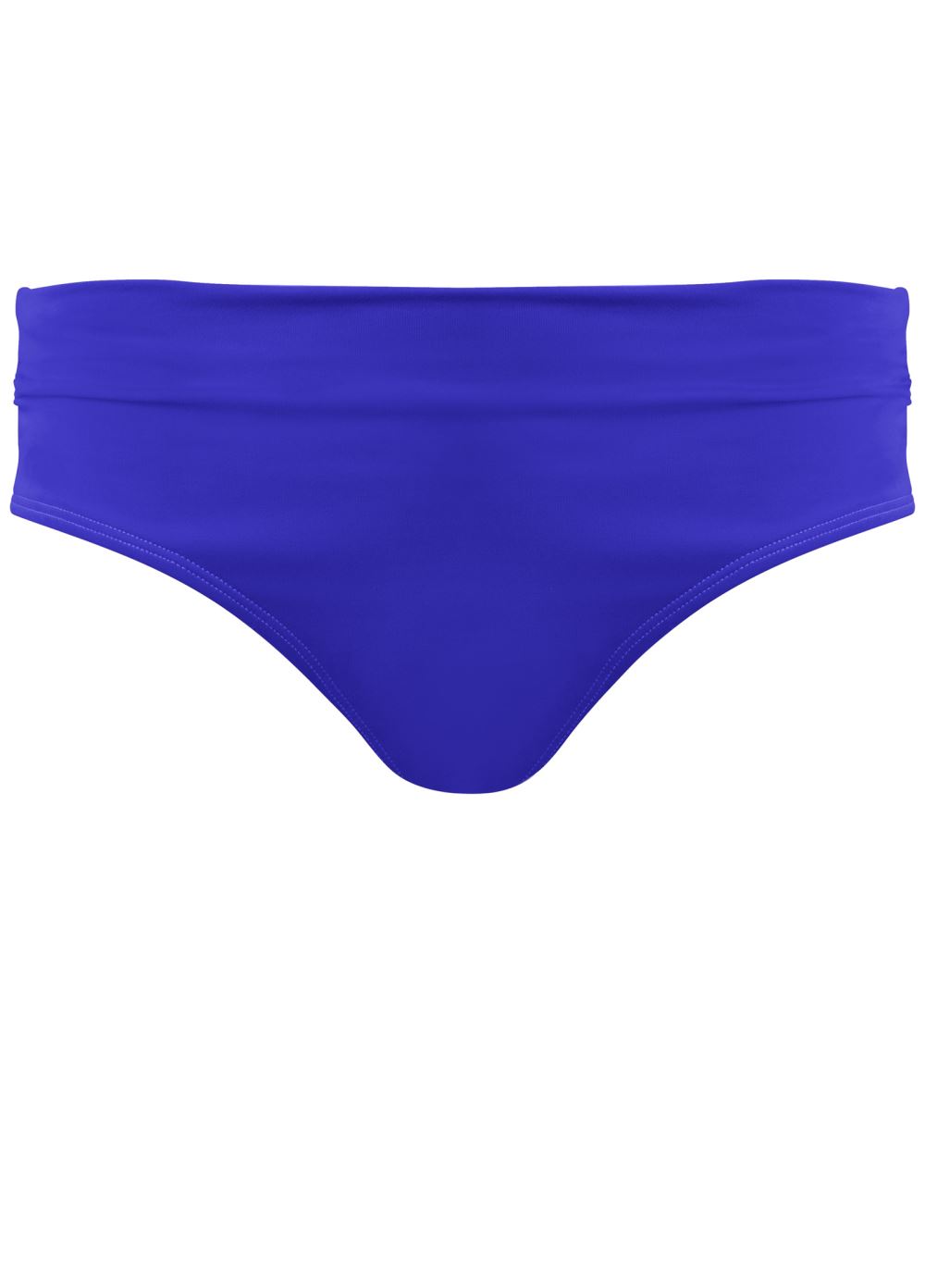 Venus The Genevieve Bottom Bikini - Cobalt Blue