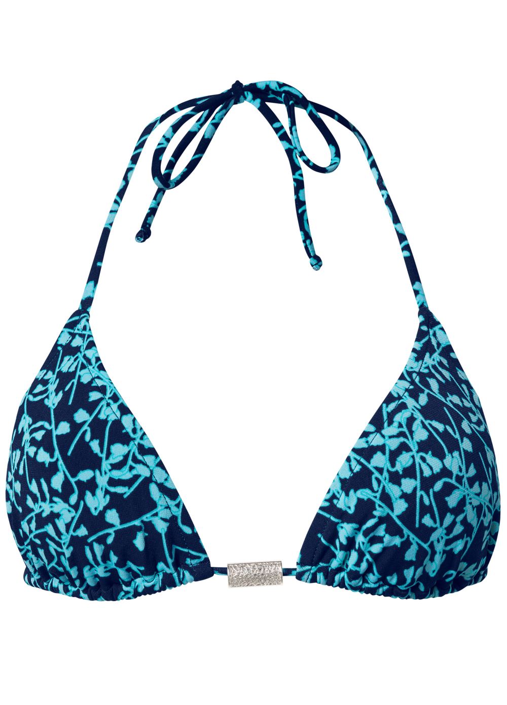 Venus The Rio Triangle Top Bikini - Elegant Florets