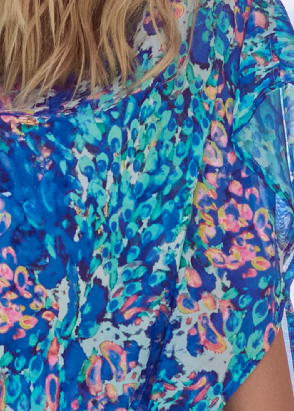 Venus Kimono Cover-Up in Harmonious
