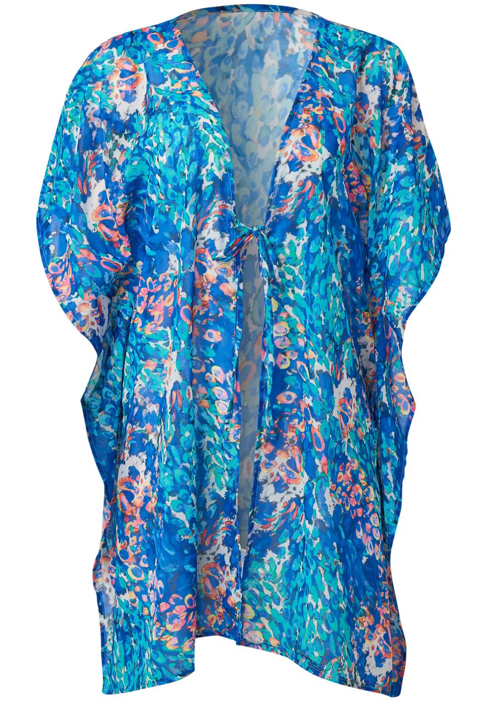 Venus Kimono Cover-Up in Harmonious
