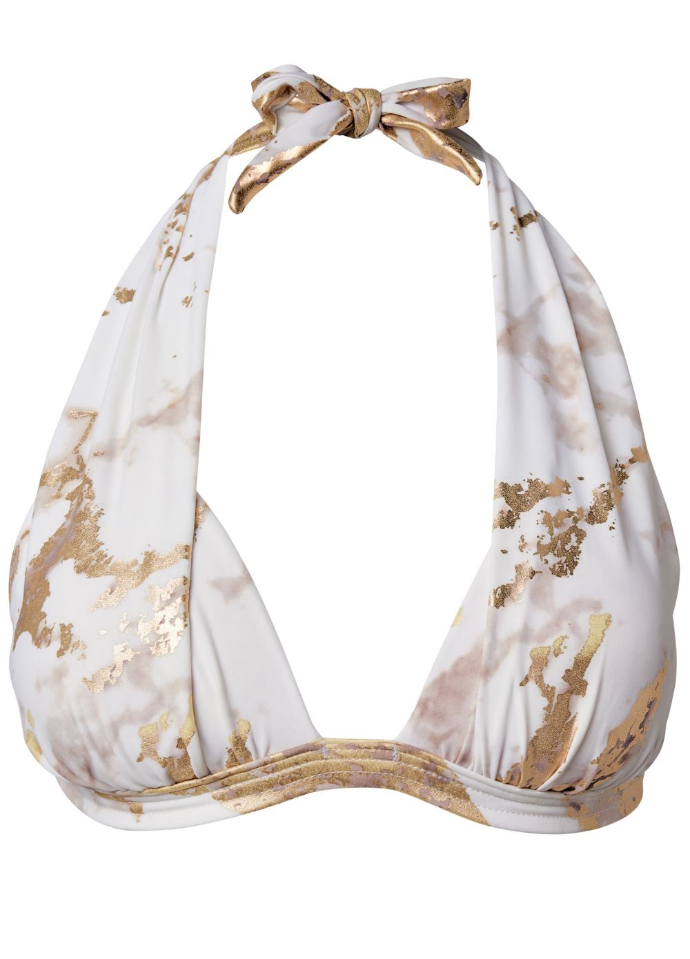 Venus Goddess Enhancer Push-Up Top Bikini - Beach Party