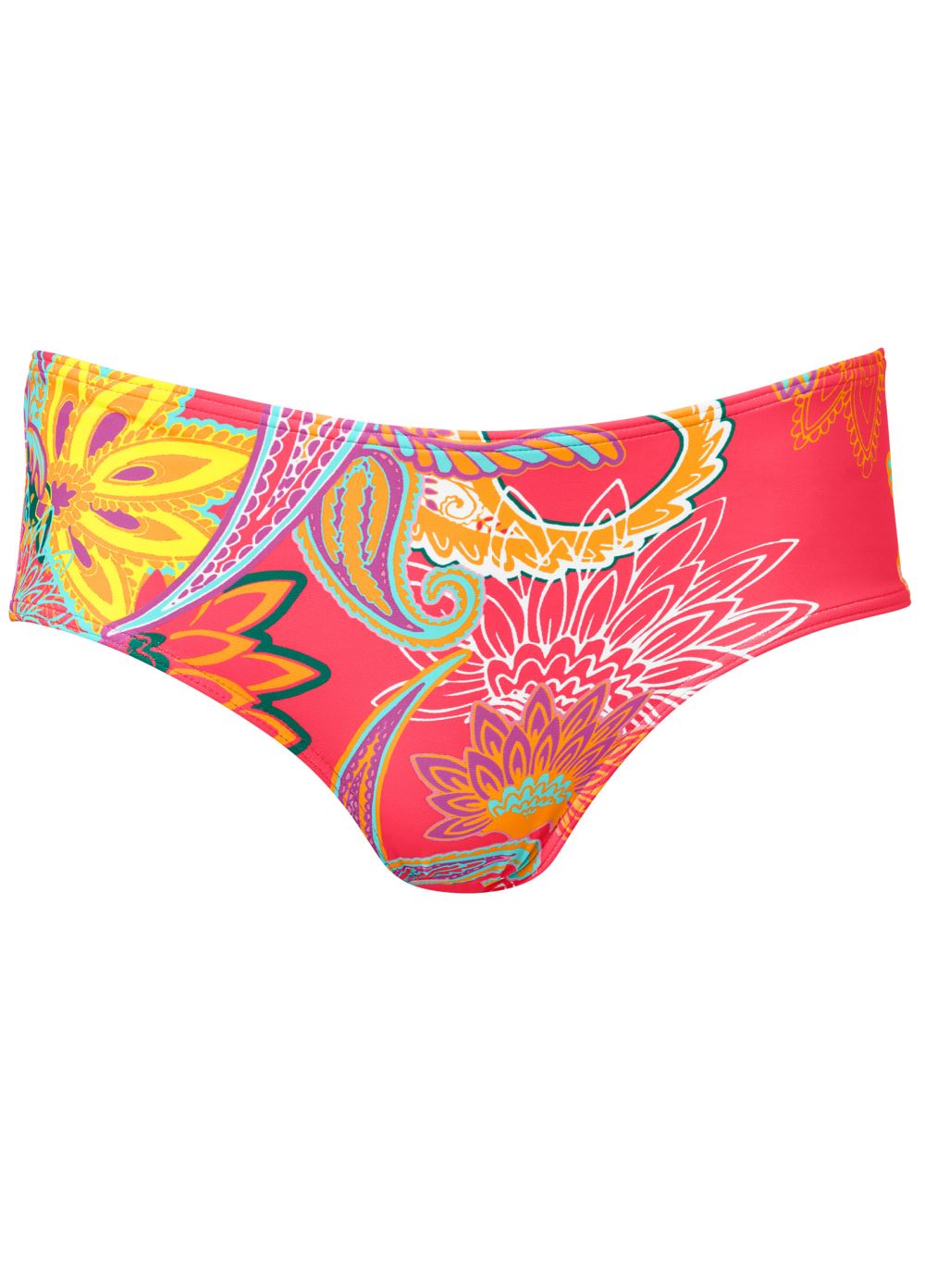Venus Cheeky Boy Short Bottom Bikini - Festive Occasion