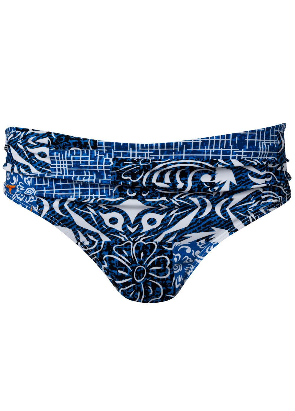 Venus The Genevieve Bottom Bikini - Ocean Traveler