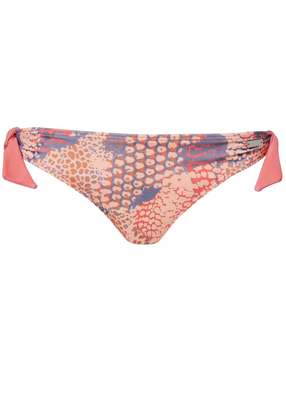 Venus Sash Tie Bottom Bikini - Beach Vibe